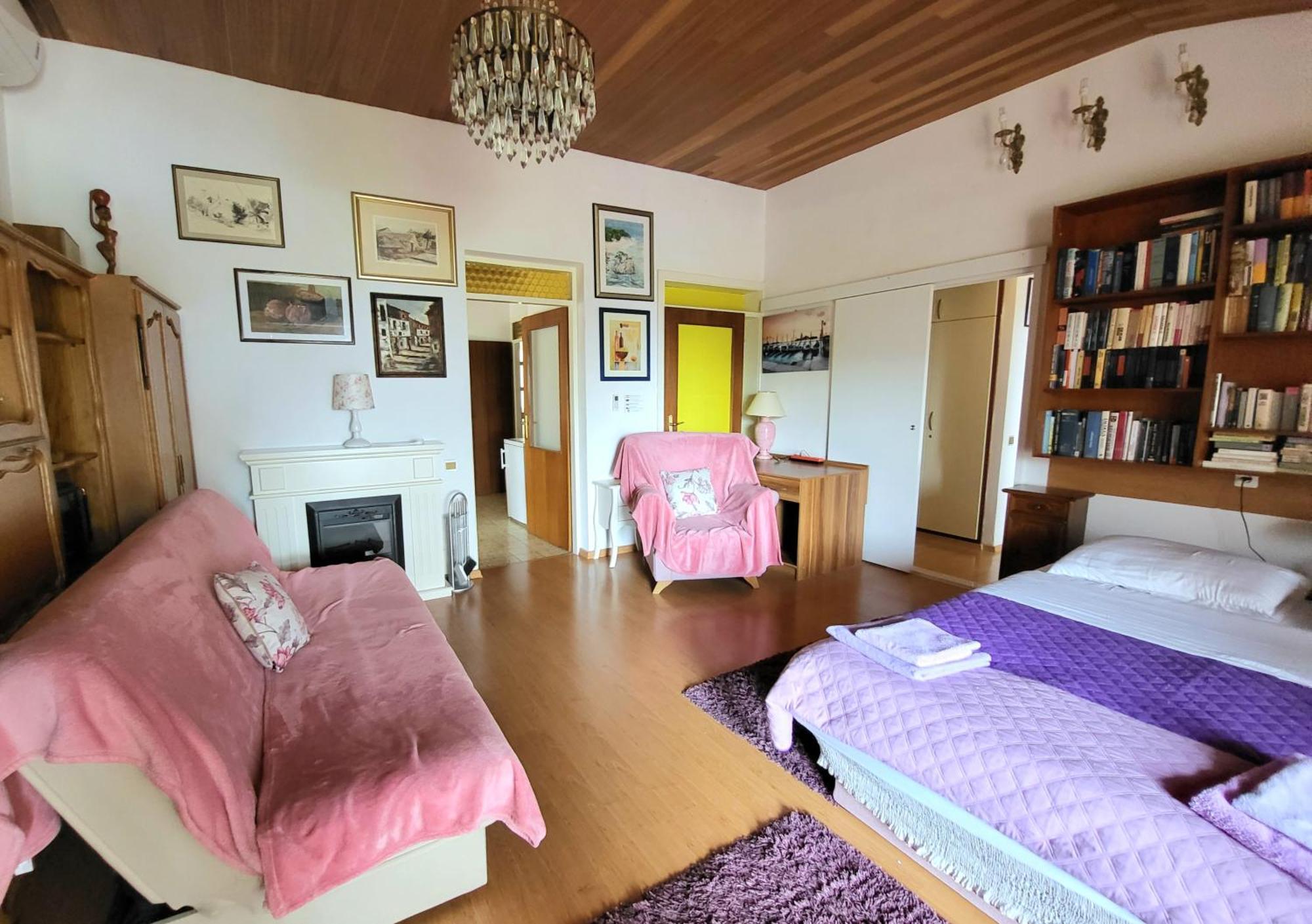 Villa Брела Номер фото